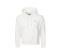 GANT Shield Felpa Donna Con Cappuccio Pullover Maniche Lunghe