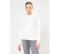 GANT - Shield Hoodie Bianco - Abbigliamento L Bianco