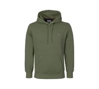 Gant Shield Hoodie Cappuccio Uomo (Pacco da 1)
