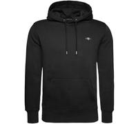 GANT Felpa nero Uomo GANT 5XL