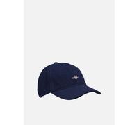 GANT - Shield Melton Cap Blu - Cappellino T.U Blu