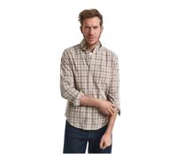 Gant, ,Shirts ,Uomo ,Multicolore ,L Blouses & Camicie