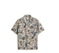 Gant - Short Sleeve Shirt - - Shirts - Uomo - Multicolore - XL