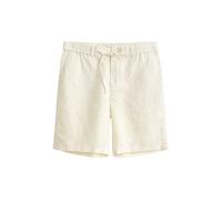 GANT Shorts di lino crema | L
