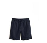 Gant, ,Shorts ,Uomo ,Blu ,L Casual Shorts