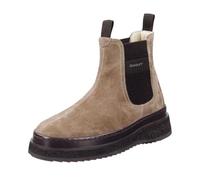 GANT Sistown, Stivali Chelsea Donna, Greige, 41 EU