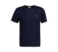 GANT Slim Pique SS T-Shirt Uomo