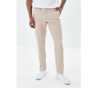 GANT - Slim Sunfaded Chinos Grigio - Abbigliamento 34 Grigio