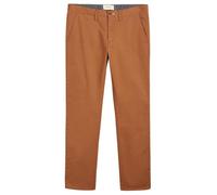 GANT Slim Twill Chinos, Noce Grezza, 42 W/32 L