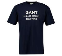 GANT Small Graphic 2003301 Short Sleeve T-Shirt M