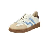 GANT Sneaker bassa beige / blu chiaro / bianco Donna GANT 41