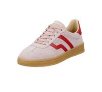 GANT Sneaker bassa 'Cuzima' rosé / rosso sangue Donna GANT 37