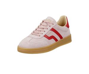 GANT Sneaker bassa 'Cuzima' rosé / rosso sangue Donna GANT 39