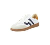 GANT Sneaker bassa 'Cuzmo' marino / marrone / grigio / bianco Uomo GANT 45