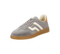 GANT Sneaker bassa 'Gant' cognac / grigio Uomo GANT 44