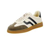 GANT Sneaker bassa marrone / nero / bianco lana Uomo GANT 45