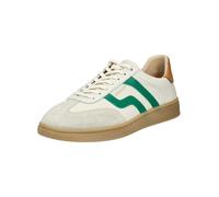 GANT Sneaker bassa pueblo / grigio / verde / bianco Uomo GANT 46
