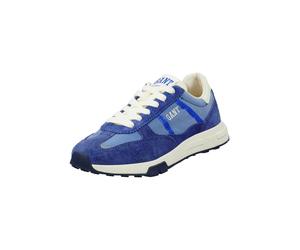 GANT Sneaker bassa 'Youtron' navy / blu chiaro / bianco Uomo GANT 44