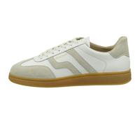GANT Sneakers Uomo - Cuzmo , Lacci da Scarpe, Sneaker, Basso, Vero Cuoio