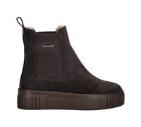 Gant - Snowmont Chelsea Boot - - Shoes - Donna - Marrone - 39 EU