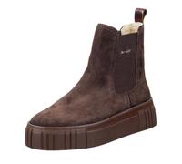 Gant - Snowmont Chelsea Boot - - Shoes - Donna - Marrone - 42 EU
