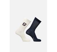 GANT - Socks 2-Pack Gift Box Bianco - Calze e collant 36 - 38 Bianco