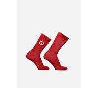 GANT - Socks 2-Pack Gift Box Rosso - Calze e collant 36 - 38 Rosso
