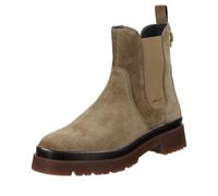 GANT Stivali AligreyChelsea da donna, Desert Brown, 40 EU