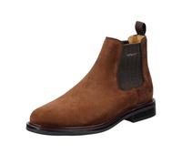 GANT Stivali St FairkonChelsea da uomo, Marrone - Tobacco Brown, 43 EU