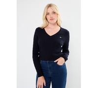 GANT Pullover navy / bianco, Taglia XL