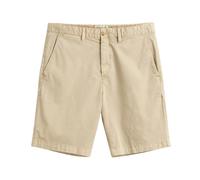 Gant - Sunfaded Chino Shorts - - Shorts - Uomo - Beige - W40