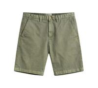 Gant - Sunfaded Chino Shorts - - Shorts - Uomo - Verde - W40
