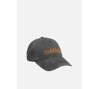 GANT - Sunfaded City Ob Cap Nero - Cappellino S - M Nero