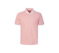 GANT Sunfaded SS Polo Uomo Blu Scuro Maniche Corte Regular Ricamo Logo