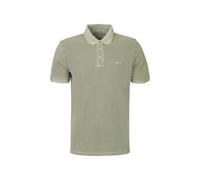 Gant 2014057 Short Sleeve Polo Verde XL Uomo