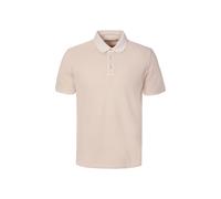 GANT Sunfaded SS Polo Uomo Blu Scuro Maniche Corte Regular Ricamo Logo