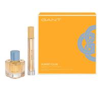 Gant - SUNSET CLUB Gift Set Eau de Parfum Cofanetti Per Lei 39.5 ml female