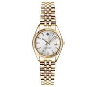 GANT Sussex Mini (28 mm) quadrante argento/acciaio inossidabile pvd oro G181003