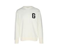 GANT Sweater bianco | XXXL