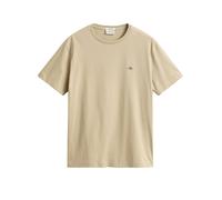 GANT T-shirt beige | XL