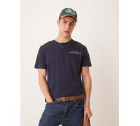 Gant Maglietta A Maniche Corte Graphic