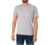 Gant T-shirt T-shirt scudo normale in Grigio EU XXL