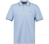 GANT Tipped piqué Short Sleeve Polo L