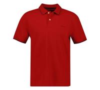 GANT Maglietta 'Rugger' rosso / bianco Uomo GANT 5XL