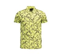 Gant, ,Tops ,Uomo ,Giallo ,S Polo Classico Giallo