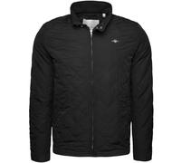 GANT Giacca di mezza stagione blu / grigio / rosso / nero / bianco, Taglia S