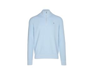 GANT Troyer Pullover azzurro | XXL