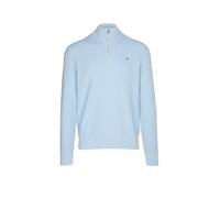 GANT Troyer Pullover azzurro | XXXL