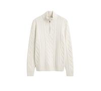 GANT Troyer Pullover beige | XXL