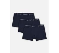 GANT - Trunk 3-Pack Blu - Abbigliamento S Blu